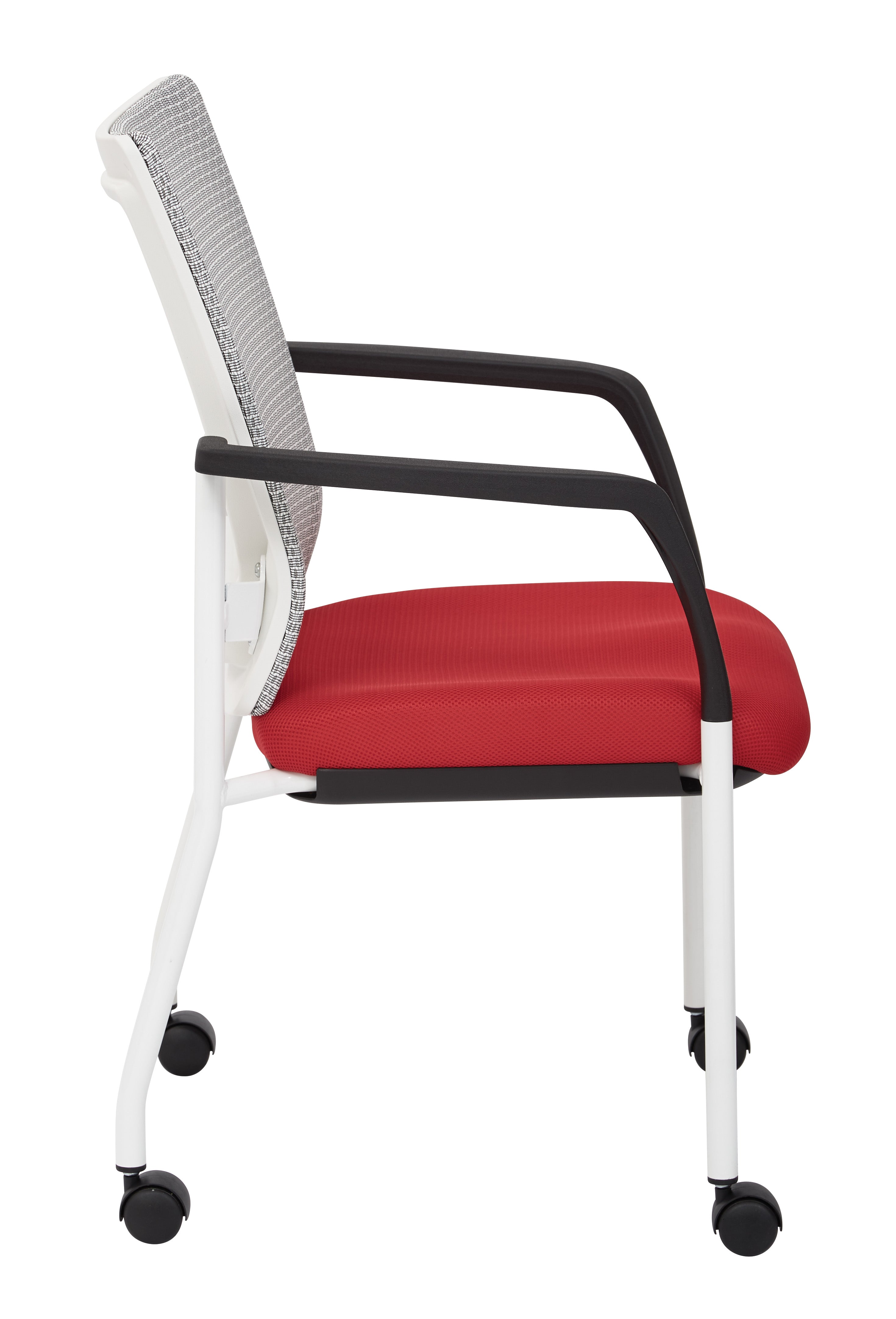 ProGrid® Mesh Back Visitors Chair 1